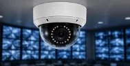 Seguridad electrónica