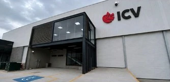 Bodega de placas ICVNL