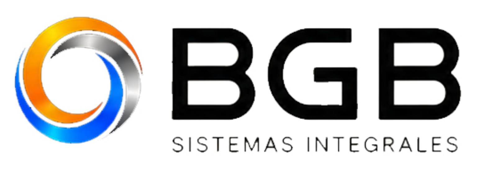 BGB Sistemas Integrales