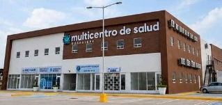 Multicentro de Salud Guadalupe