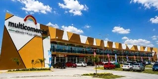 Multicomercial Apodaca