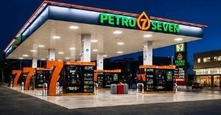 Petro Seven